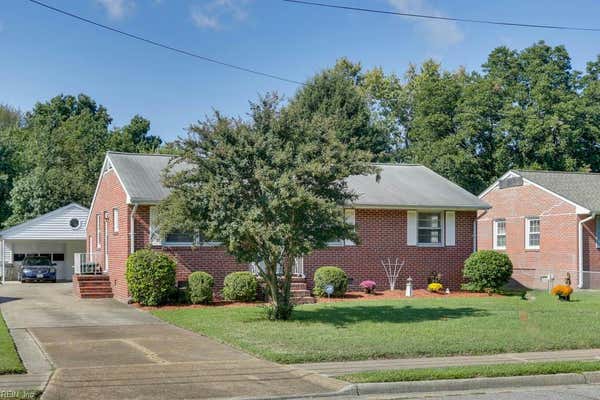 3204 W WEAVER RD, HAMPTON, VA 23666 - Image 1