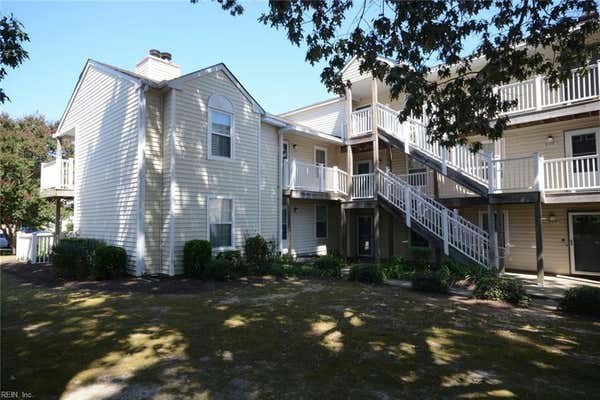 2110 SANCTUARY CT, VIRGINIA BEACH, VA 23454 - Image 1