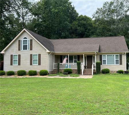 1081 OLD OAK LN, CARRSVILLE, VA 23315 - Image 1