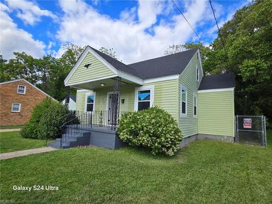 1315 CAMDEN AVE, PORTSMOUTH, VA 23704 - Image 1