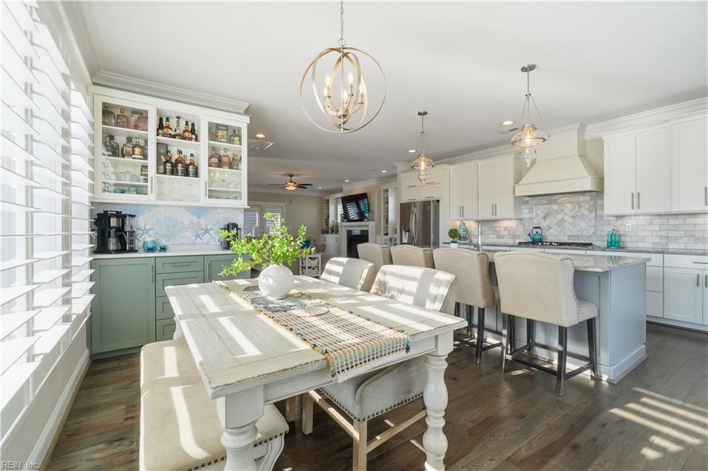 Virginia Beach, Virginia, 23451, United States, 4 Bedrooms Bedrooms, ,4 BathroomsBathrooms,Residential,Active,2008708