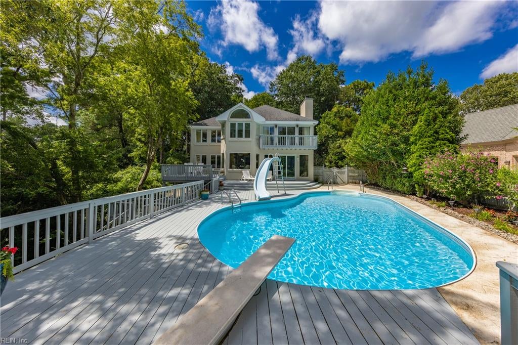 Virginia Beach, Virginia, 23454, United States, 4 Bedrooms Bedrooms, ,4 BathroomsBathrooms,Residential,Active,1914761