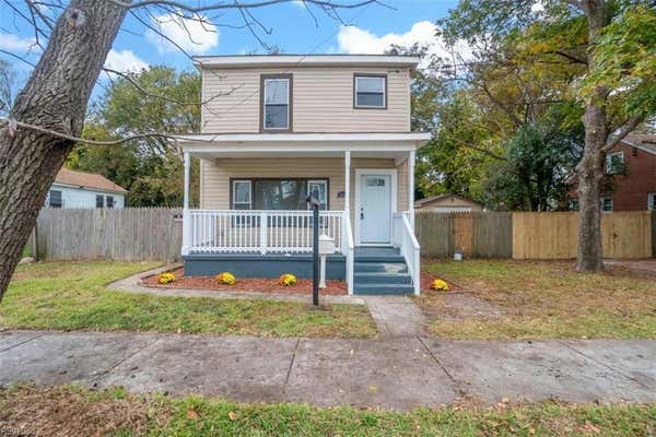 2112 RICHMOND AVE, PORTSMOUTH, VA 23704 - Image 1