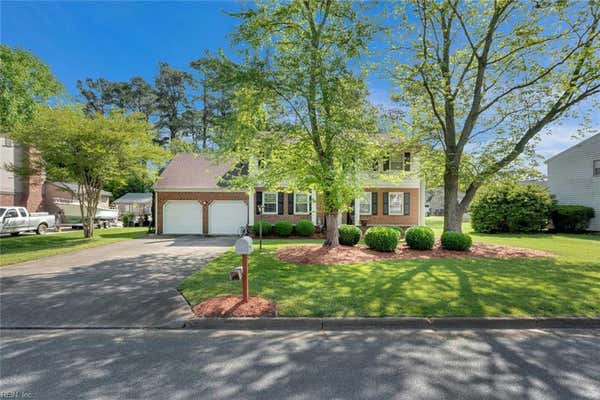 9 WESTOVER DR, POQUOSON, VA 23662 - Image 1