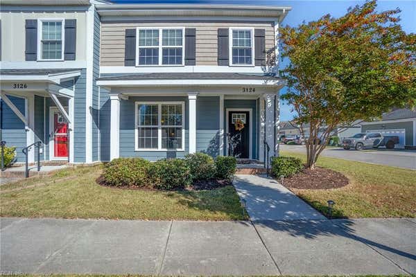 3124 CODORUS ST, CHESAPEAKE, VA 23323 - Image 1