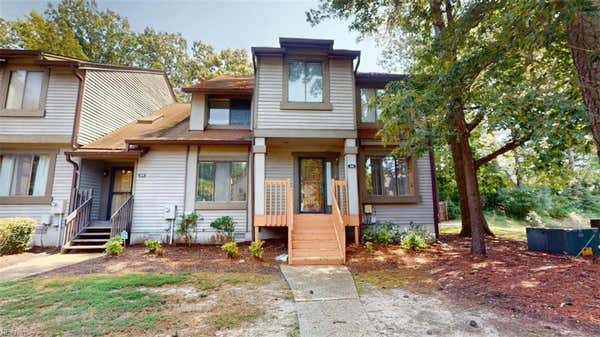 111 INLAND VIEW DR, NEWPORT NEWS, VA 23603 - Image 1