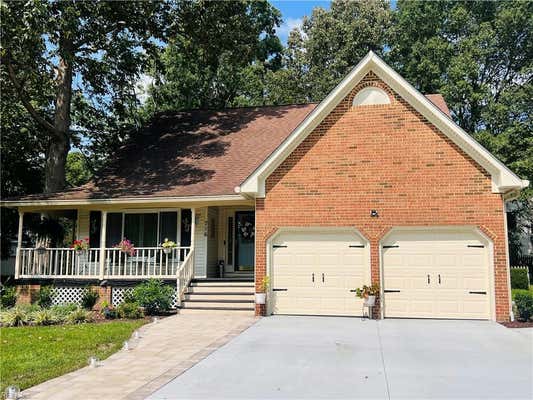 716 WATER HICKORY CT S, CHESAPEAKE, VA 23320 - Image 1