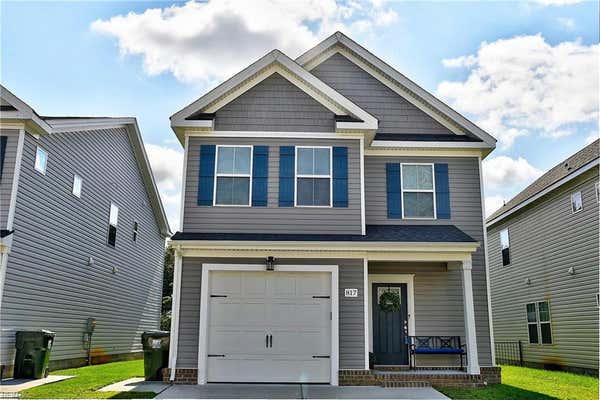 817 TURTLE DOVE CT, CHESAPEAKE, VA 23325 - Image 1