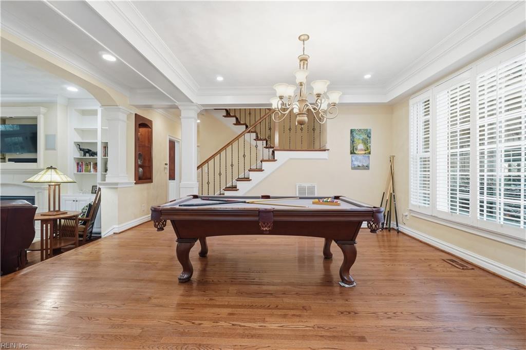 Virginia Beach, Virginia, 23452, United States, 6 Bedrooms Bedrooms, ,5 BathroomsBathrooms,Residential,Active,2001342