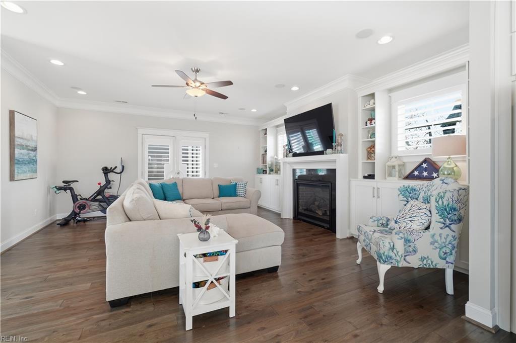 Virginia Beach, Virginia, 23451, United States, 4 Bedrooms Bedrooms, ,4 BathroomsBathrooms,Residential,Active,2008708