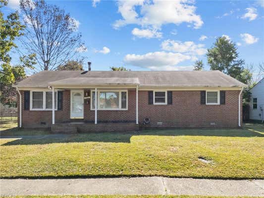 735 BRUNSWICK RD, PORTSMOUTH, VA 23701 - Image 1