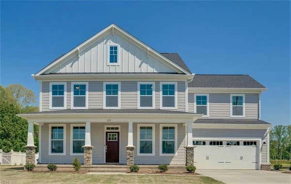 MM LEGACY FIELDSTONE RESERVE, CHESAPEAKE, VA 23320 - Image 1