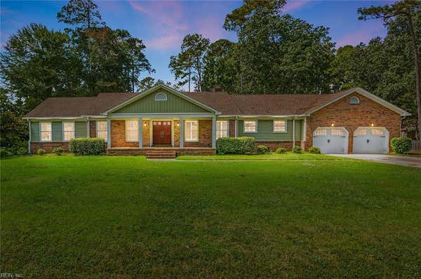 104 CT DEAYLLON, POQUOSON, VA 23662 - Image 1