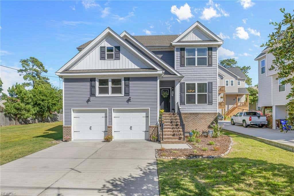 9544 13TH BAY ST, NORFOLK, VA 23518, photo 1 of 44