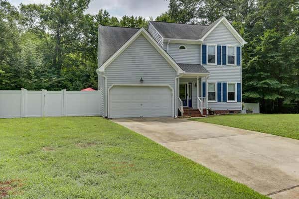 1200 WEST WAY CT, CHESAPEAKE, VA 23321 - Image 1