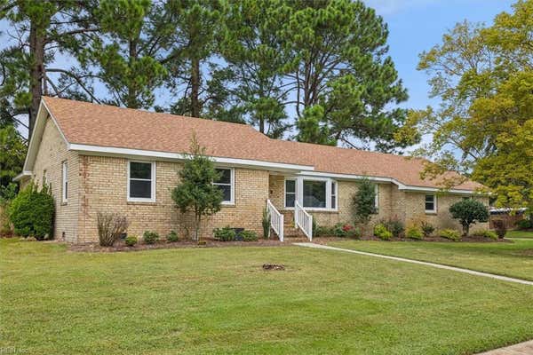 3000 STRATFORD DR, CHESAPEAKE, VA 23321 - Image 1