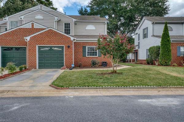 107 KINGSTON CT, YORKTOWN, VA 23693 - Image 1