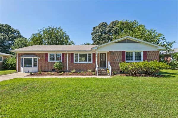 2860 E POINT DR, CHESAPEAKE, VA 23321 - Image 1