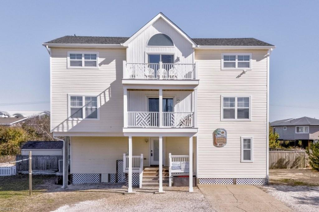 Virginia Beach, Virginia, 23456, United States, 8 Bedrooms Bedrooms, ,7 BathroomsBathrooms,Residential,Active,1992249