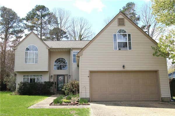 809 FILSON CT, NEWPORT NEWS, VA 23608 - Image 1