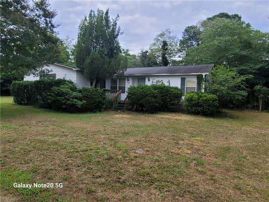 7166 RIVER RUN ROAD, GLOUCESTER POINT, VA 23062 - Image 1