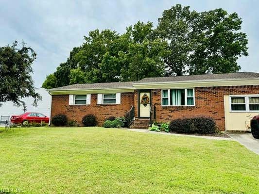 3341 BRANDYWINE DR, CHESAPEAKE, VA 23321 - Image 1