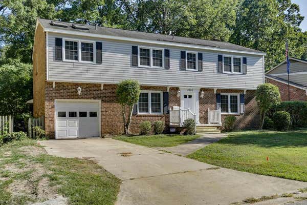 2626 MARROW DR, NEWPORT NEWS, VA 23606 - Image 1