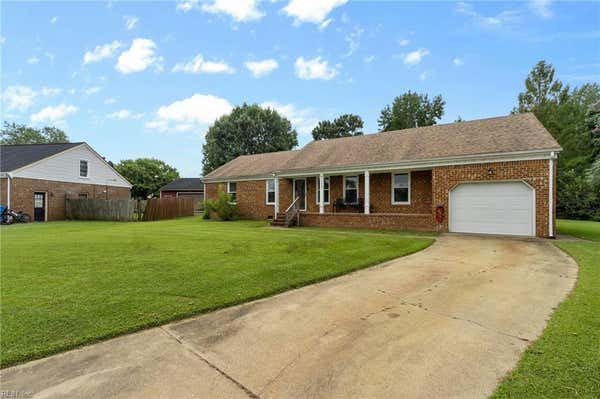 3405 CLOUD NINE CT, CHESAPEAKE, VA 23323, photo 3 of 39