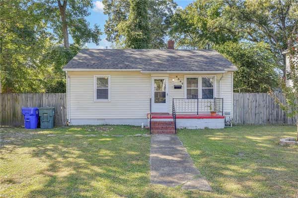 8849 LONDON ST, NORFOLK, VA 23503 - Image 1