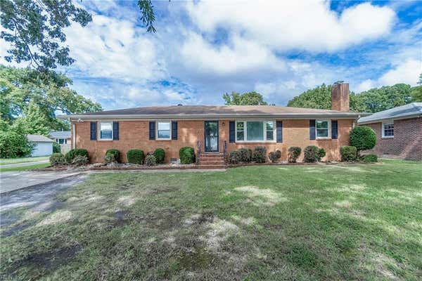 6284 HUDSON AVE, NORFOLK, VA 23502 - Image 1