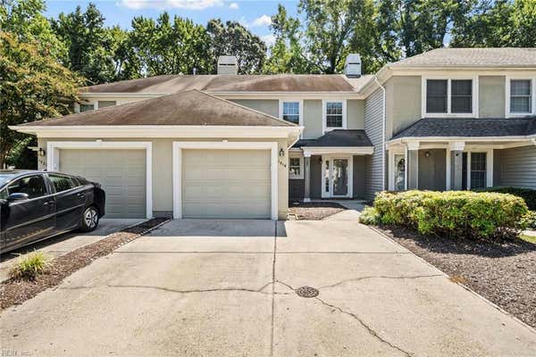 1019 SHOAL CREEK TRL, CHESAPEAKE, VA 23320 - Image 1