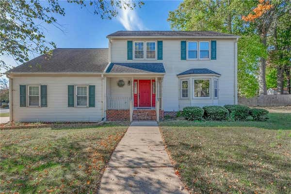 149 RACINE DR, NEWPORT NEWS, VA 23608 - Image 1