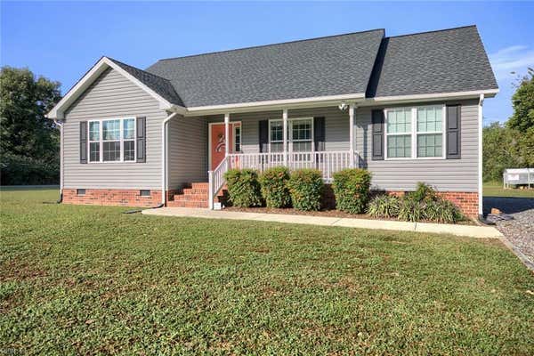 513 CARLTON RD, WAKE, VA 23176 - Image 1