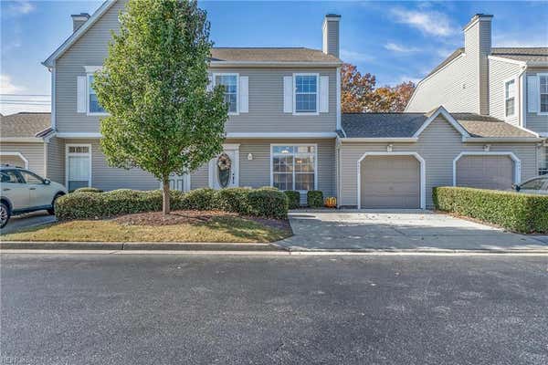 4477 BRINKER DR, VIRGINIA BEACH, VA 23462 - Image 1