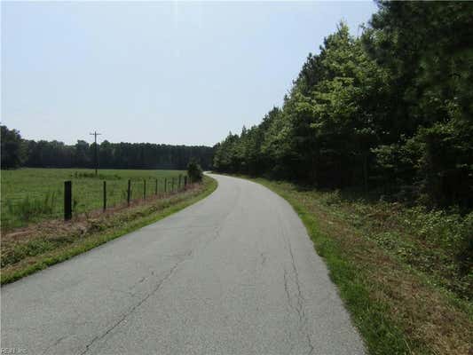 10383 CARROLL BRIDGE ROAD, WINDSOR, VA 23487, photo 3 of 6