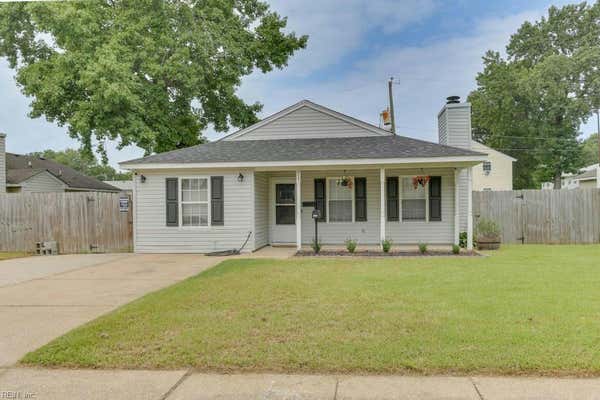 917 DOGWOOD TER, NORFOLK, VA 23502 - Image 1