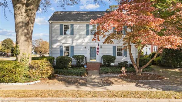 1 ACORN ST, HAMPTON, VA 23669 - Image 1