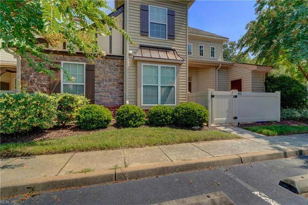 401 BLUE HERON TRL, CARROLLTON, VA 23314 - Image 1