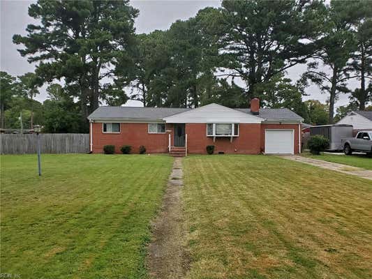 5808 MAYWOOD BLVD, VIRGINIA BEACH, VA 23455 - Image 1