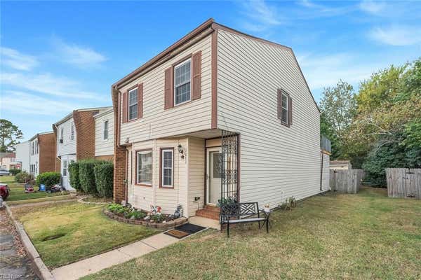 1031 BRYCE LN, VIRGINIA BEACH, VA 23464 - Image 1