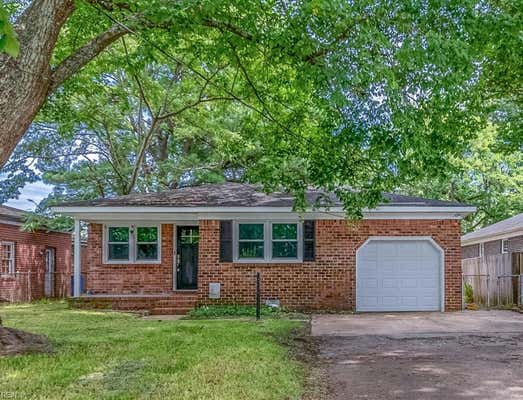 1514 ELM AVE, CHESAPEAKE, VA 23325 - Image 1