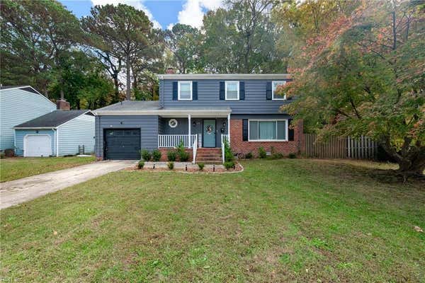 108 QUAKER RD, HAMPTON, VA 23669 - Image 1