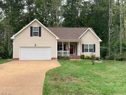 8540 PATRICK HENRY WAY, GLOUCESTER, VA 23061 - Image 1