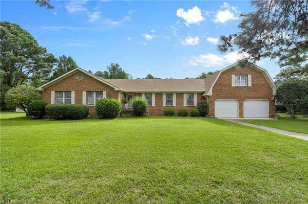 5244 MORRIS NECK RD, VIRGINIA BEACH, VA 23457 - Image 1