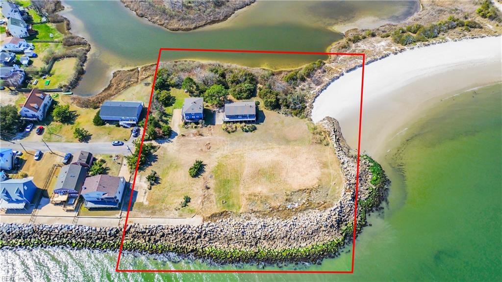 Hampton, Virginia, 23664, United States, 3 Bedrooms Bedrooms, ,2 BathroomsBathrooms,Residential,Active,1954008