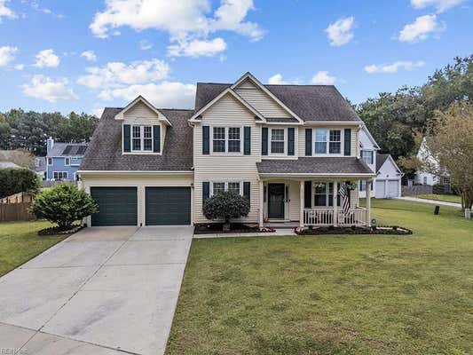 6710 BURBAGE LAKE CIR, SUFFOLK, VA 23435 - Image 1