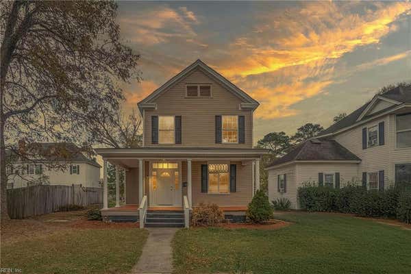 402 S HIGH ST, FRANKLIN, VA 23851 - Image 1