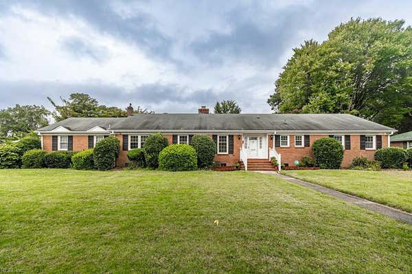 6461 POWDER HORN DR, NORFOLK, VA 23518 - Image 1