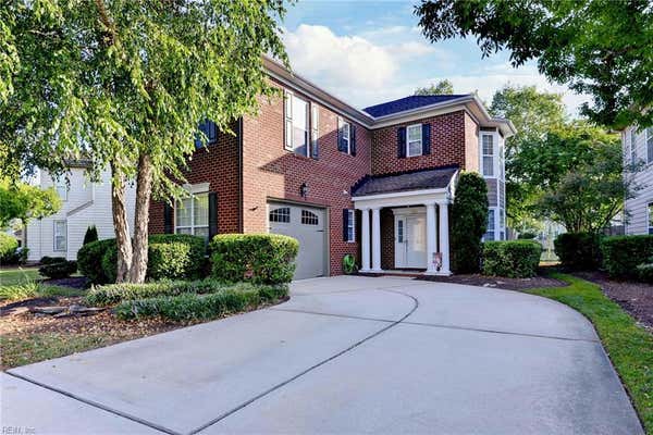 515 SILK TREE LN, CHESAPEAKE, VA 23320 - Image 1