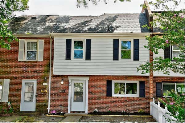 704 STANWIX SQ, NORFOLK, VA 23502 - Image 1